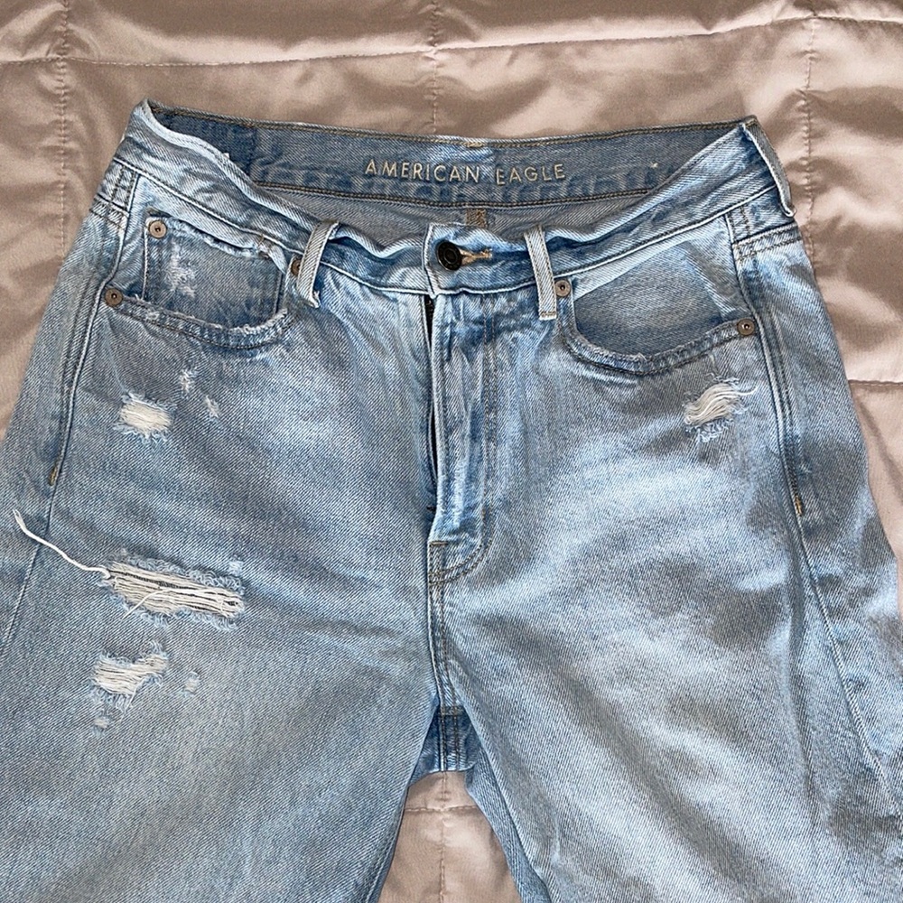 American Eagle Skater Jean